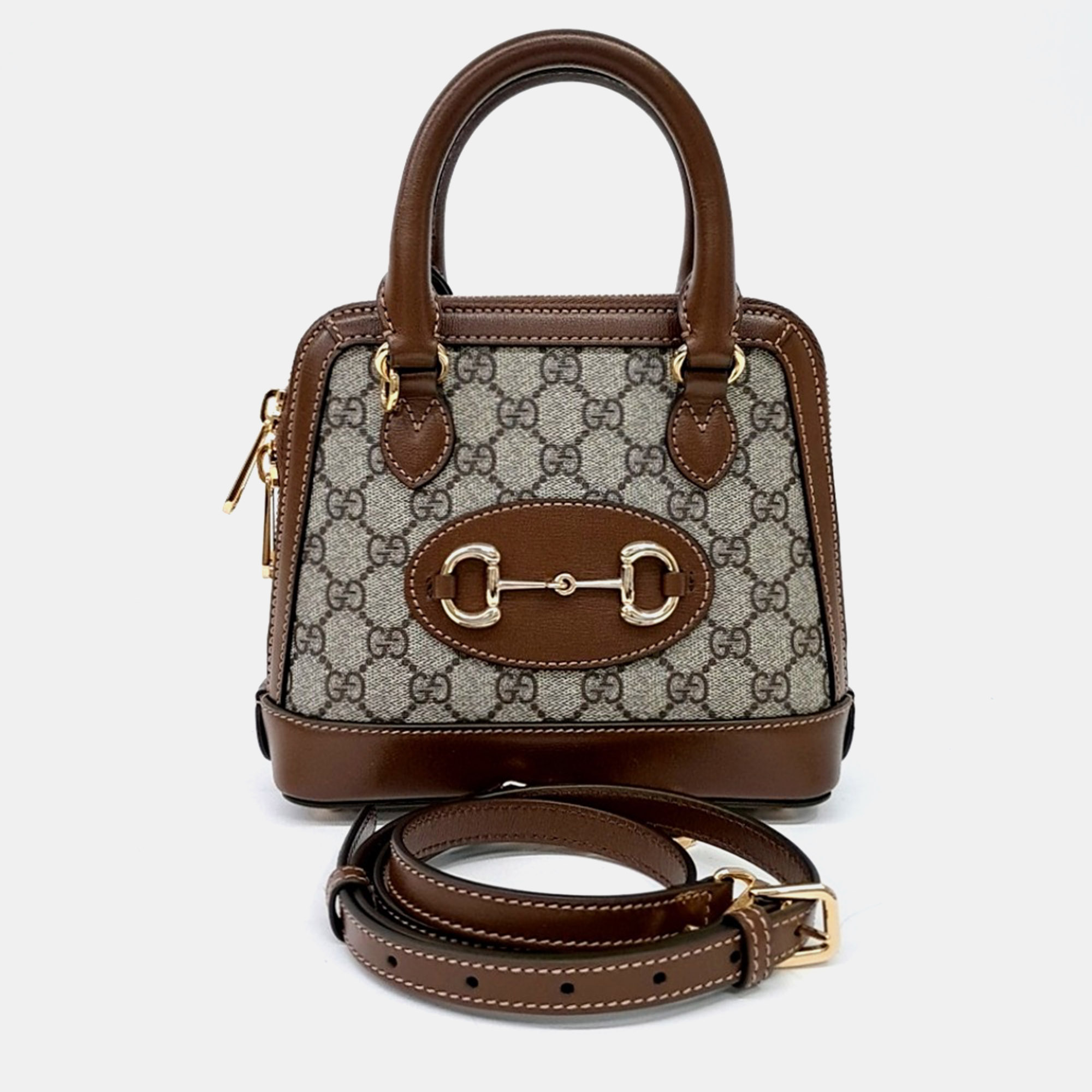 Gucci Horsebit 1955 at The Luxury Closet
