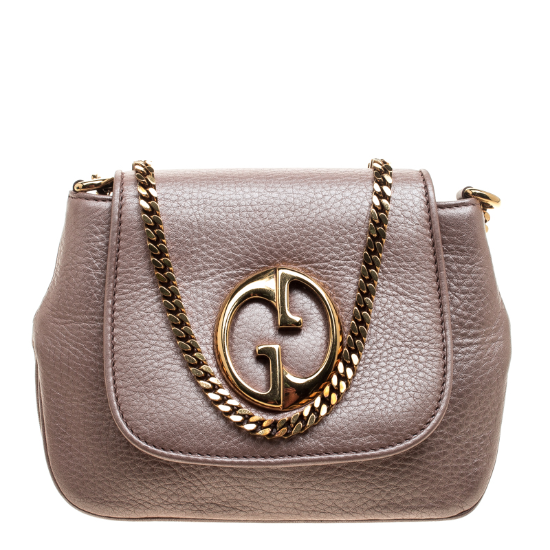 gucci blush crossbody