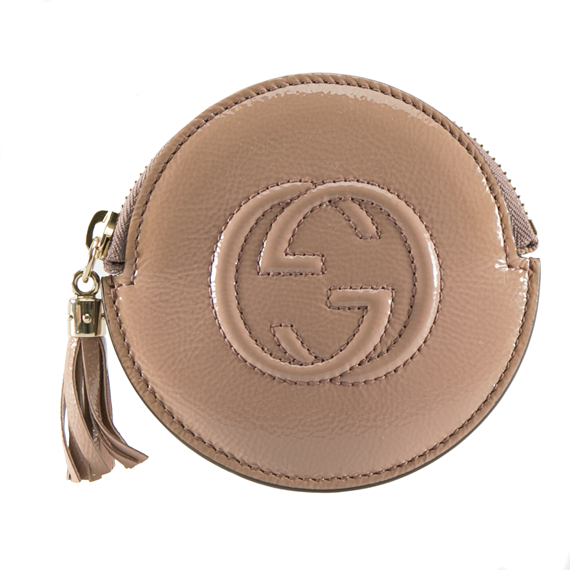 coin wallet gucci