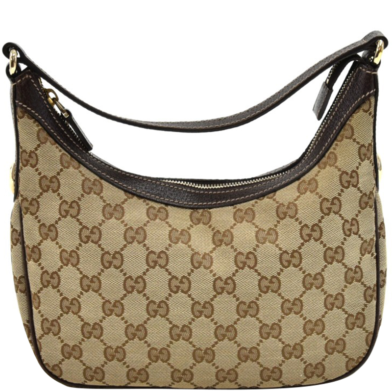 gucci hobo purse