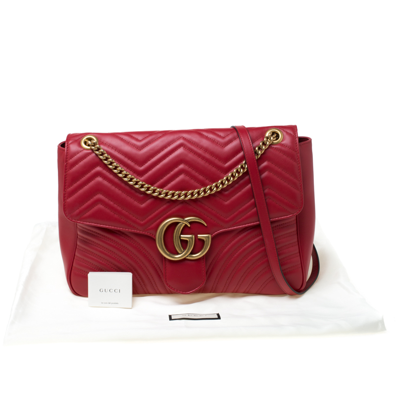 Gucci 498090 best sale