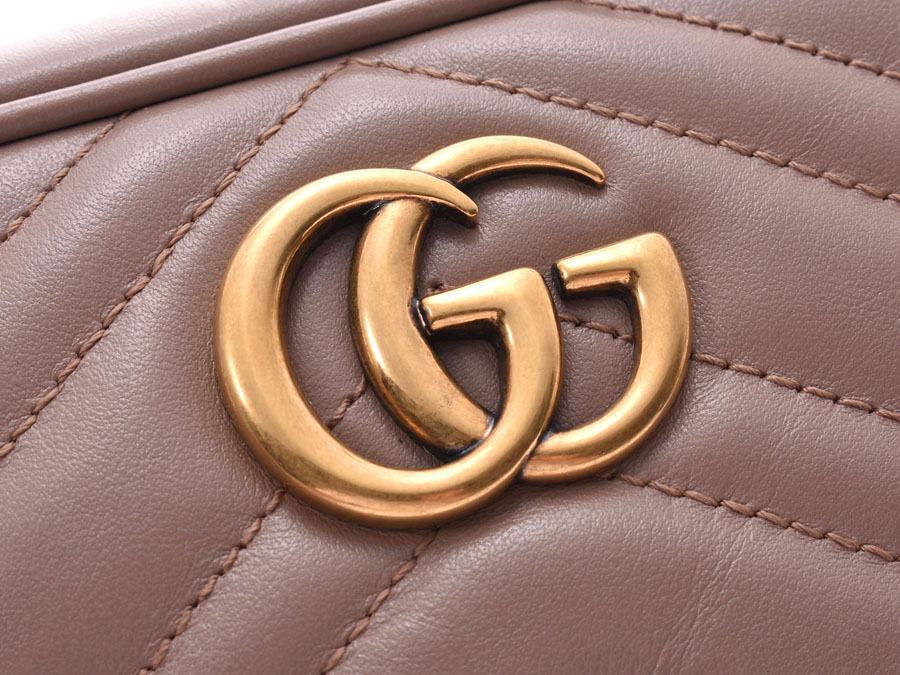 gg marmont small matelassé shoulder bag price