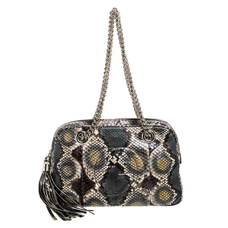 multicolor gucci bag