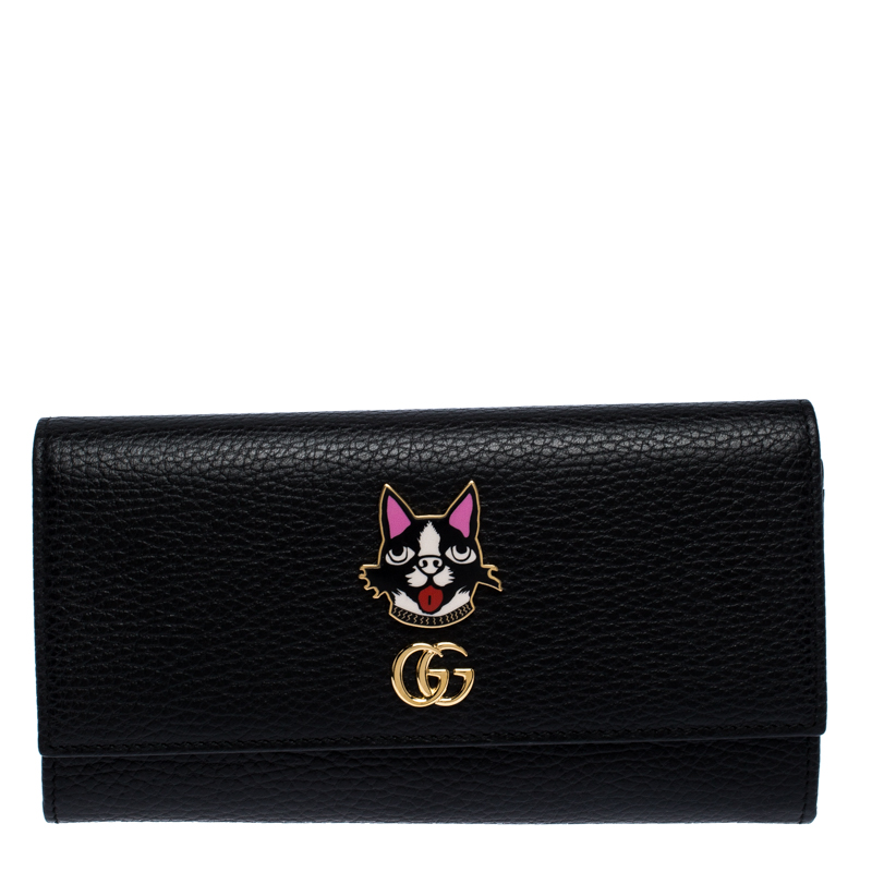 gucci limited edition wallet