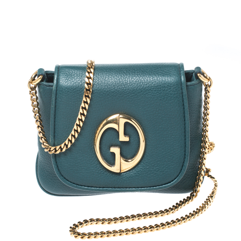 small chain crossbody bag