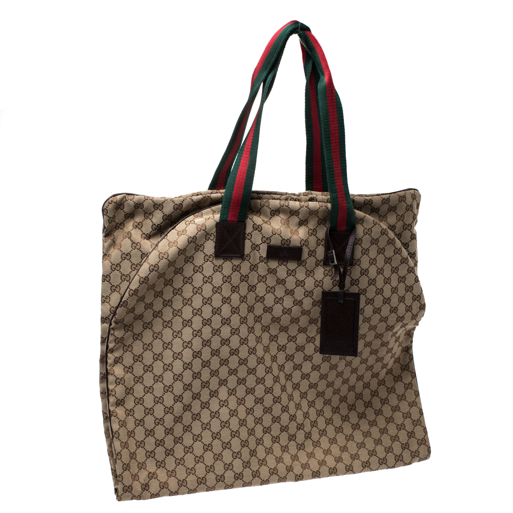 Louis Vuitton Monogram Jacquard Tufted Okinawa Onthego GM Tote Bag