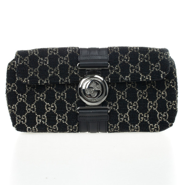 Gucci Evening Clutch Bag