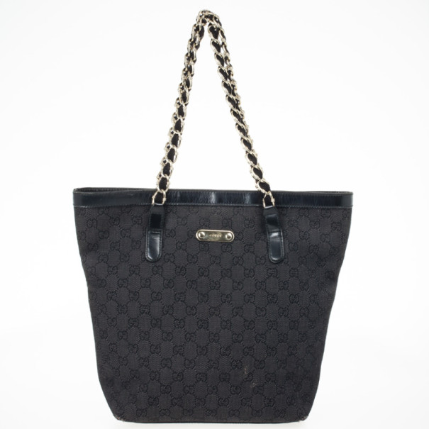 gucci capri tote