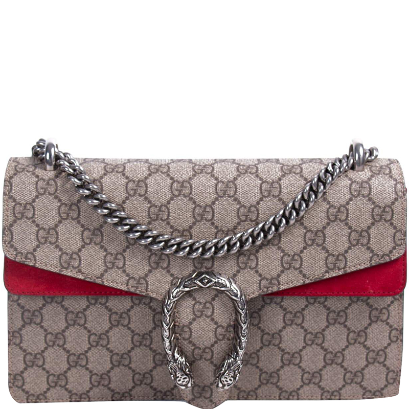 gucci dionysus beige