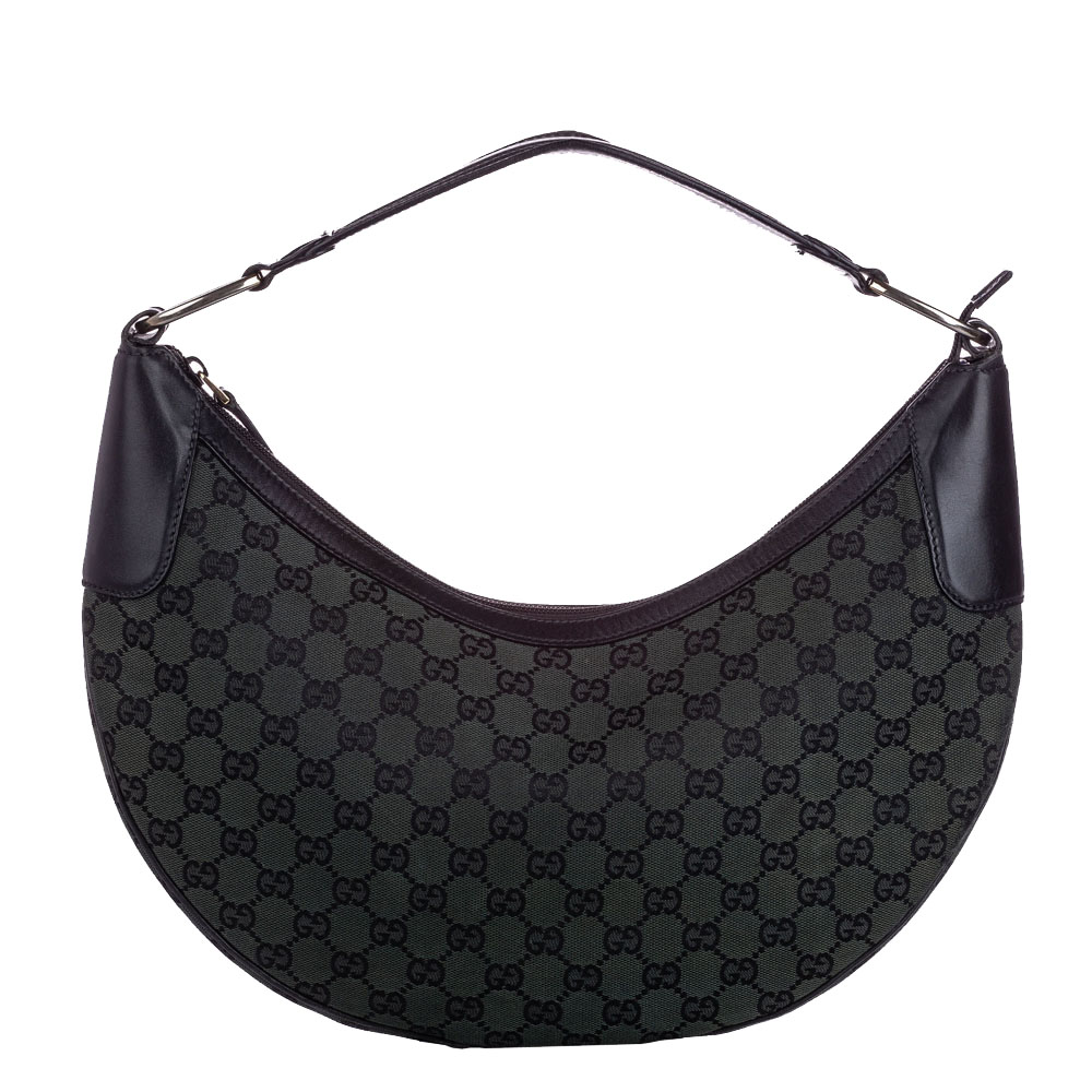 gucci gg hobo bag