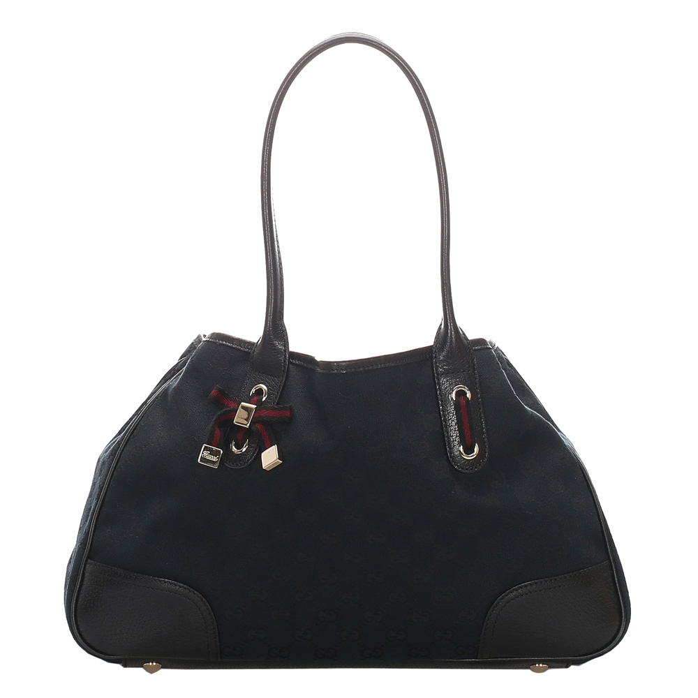 gucci princy tote