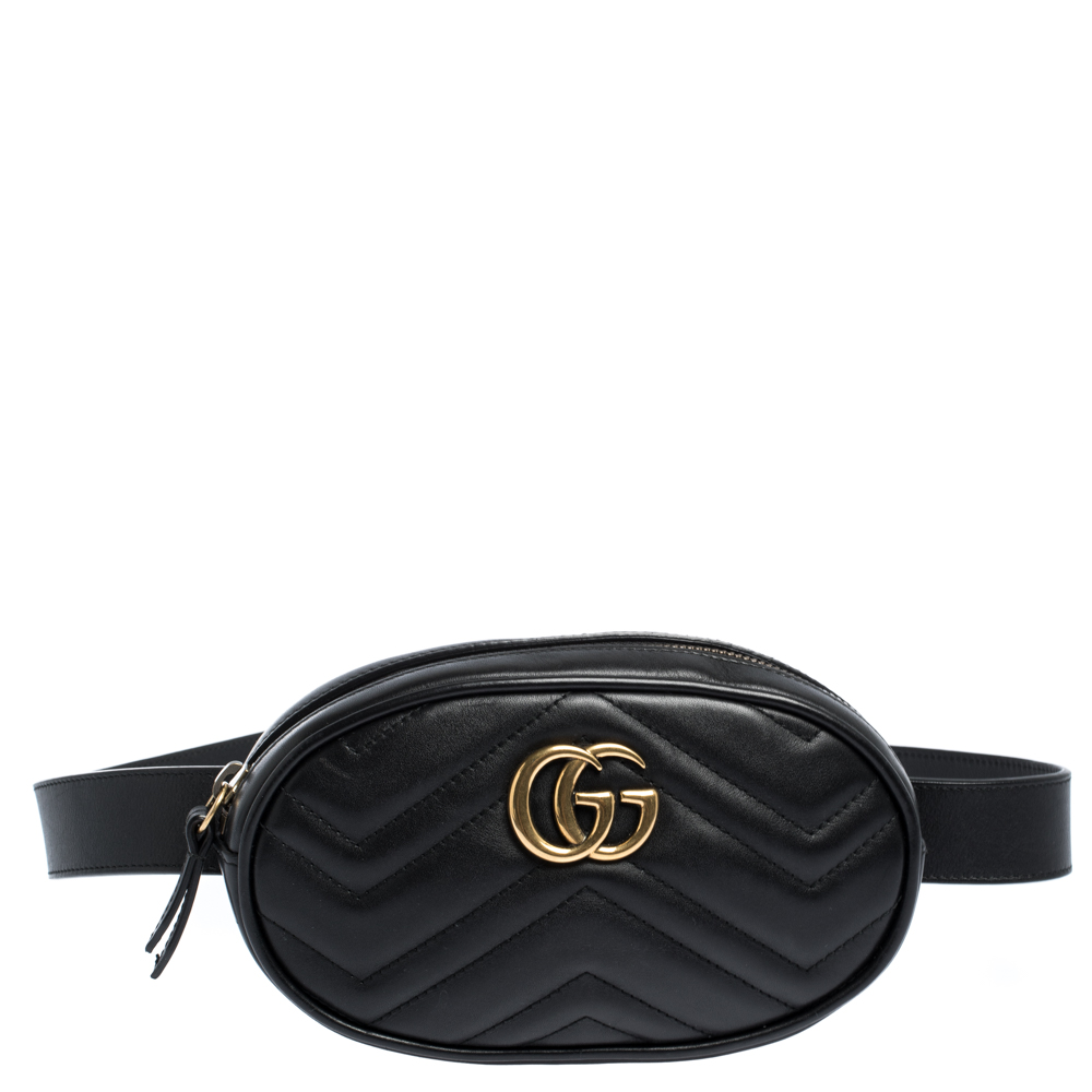 hot pink gucci fanny pack