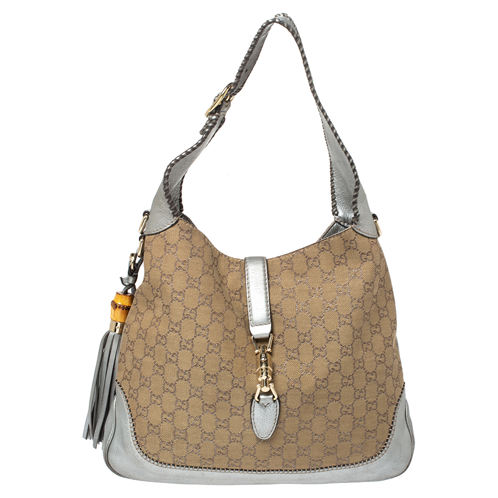 gucci new jackie hobo