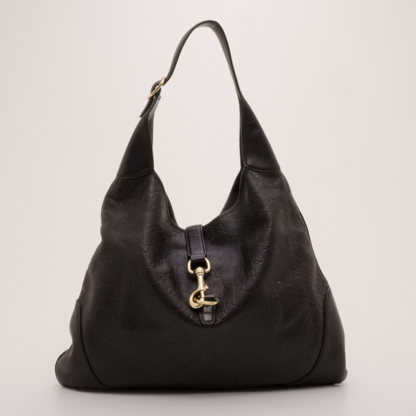 gucci new jackie hobo