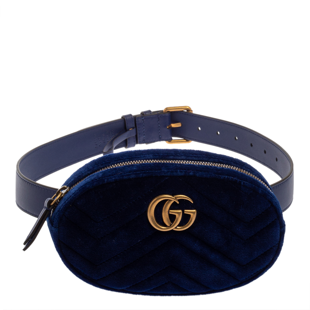 pre owned designer belts