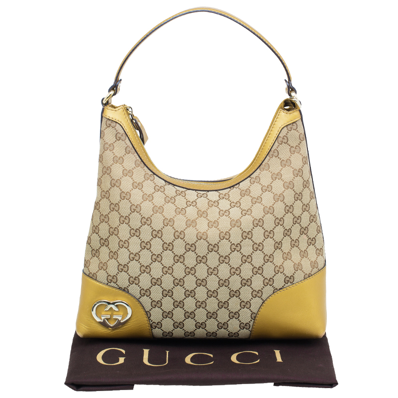 gucci heart shaped bag