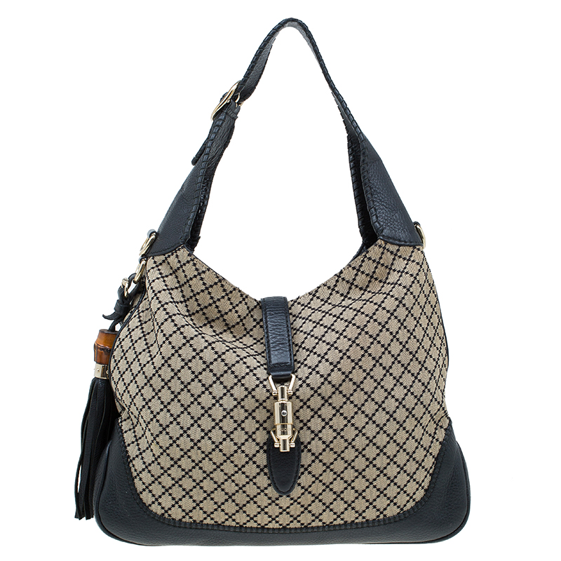 gucci new jackie hobo