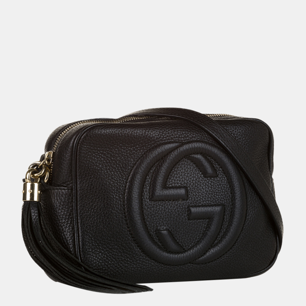 

Gucci Black Soho Disco