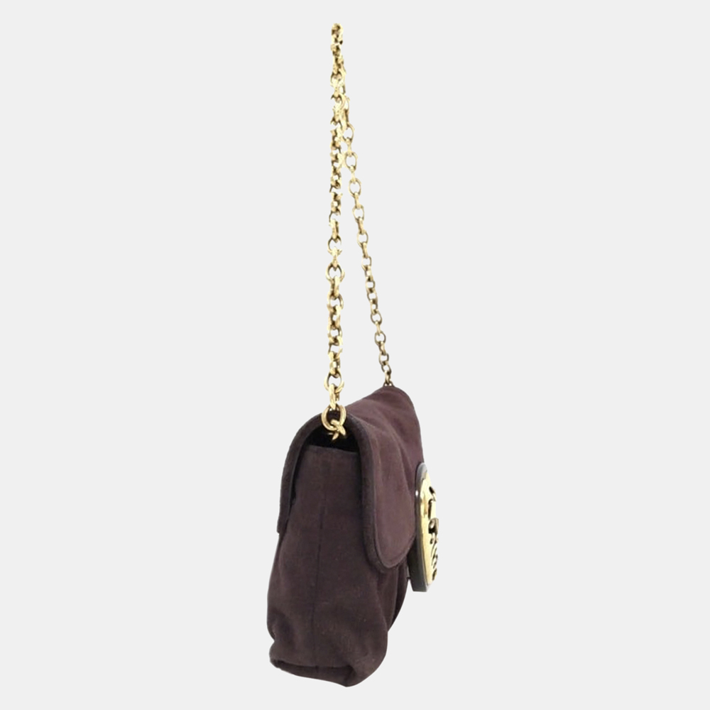 

Gucci Purple Hysteria