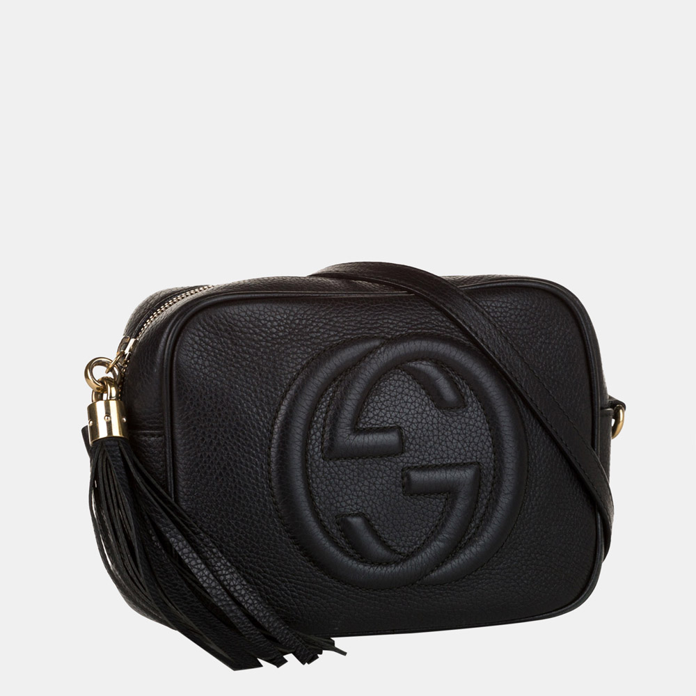 

Gucci Black Soho Disco