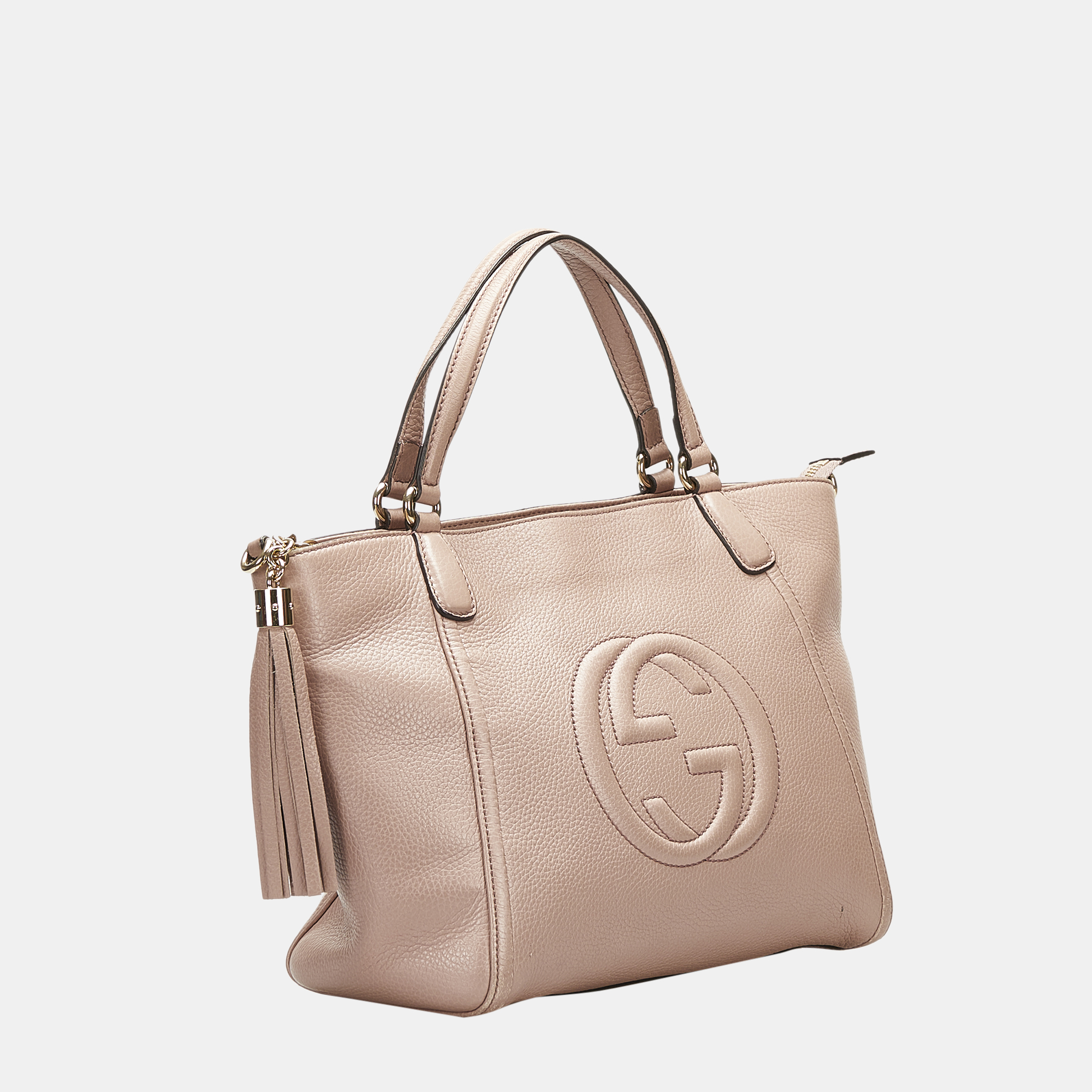 

Gucci Pink Soho Cellarius