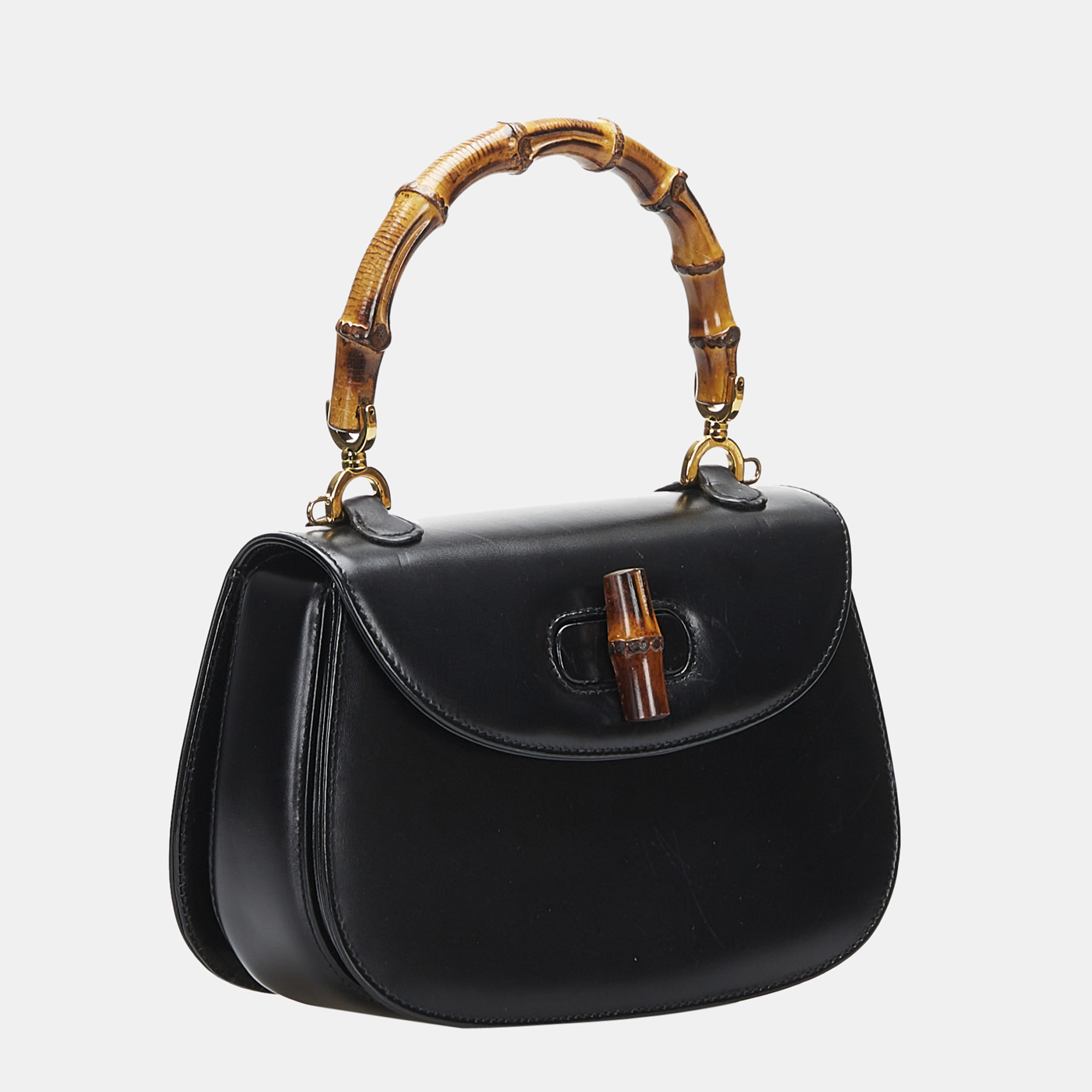 

Gucci Black Bamboo Night