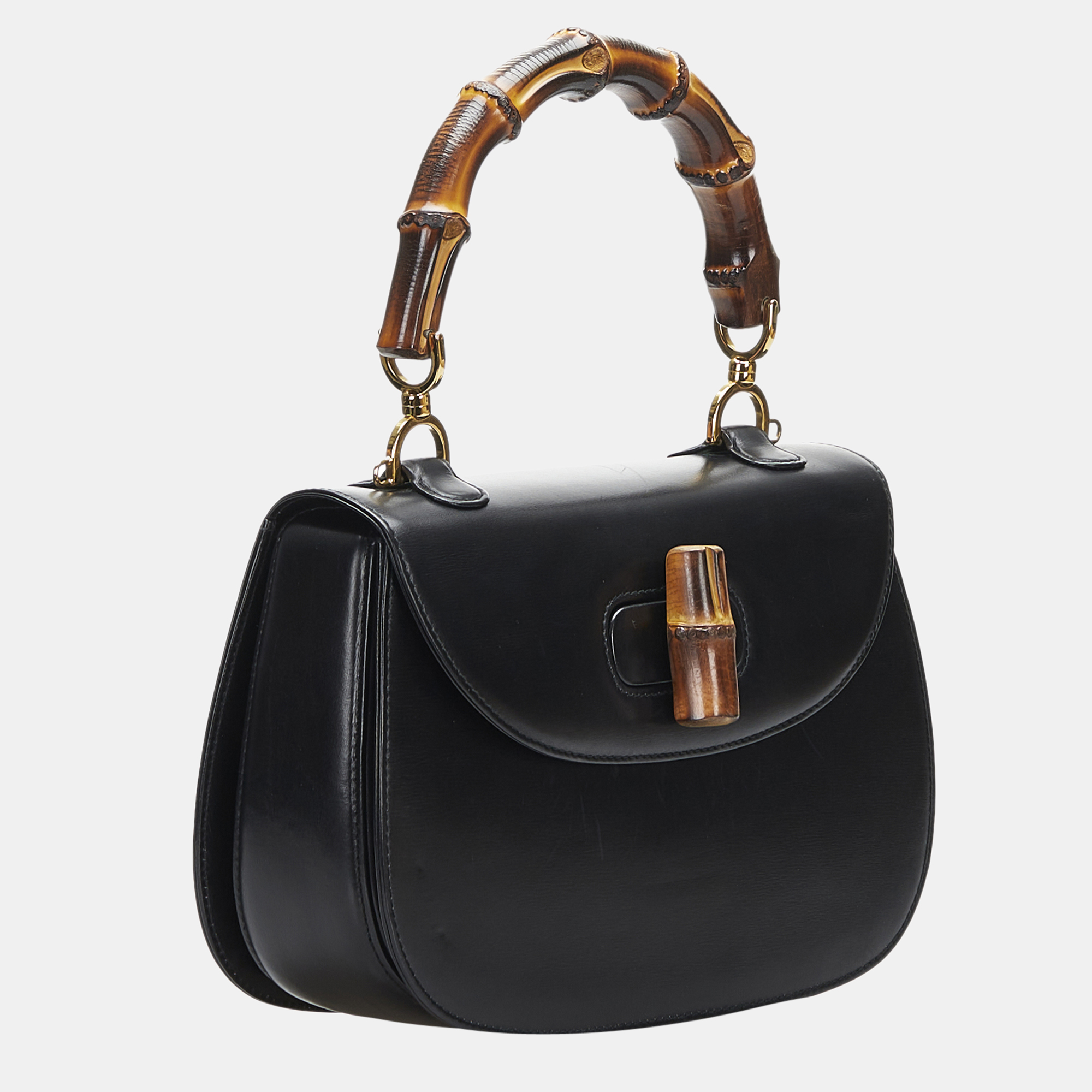 

Gucci Black Bamboo Night