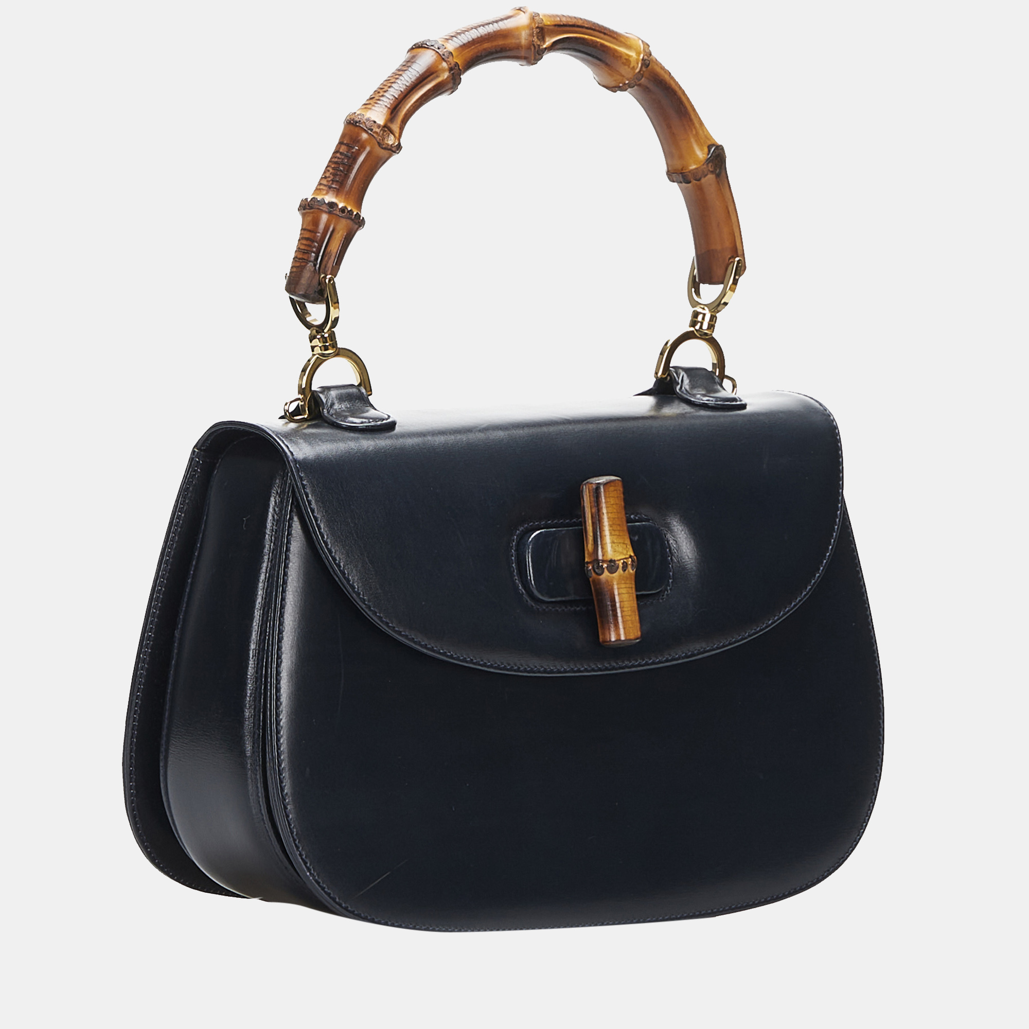 

Gucci Blue Bamboo Night