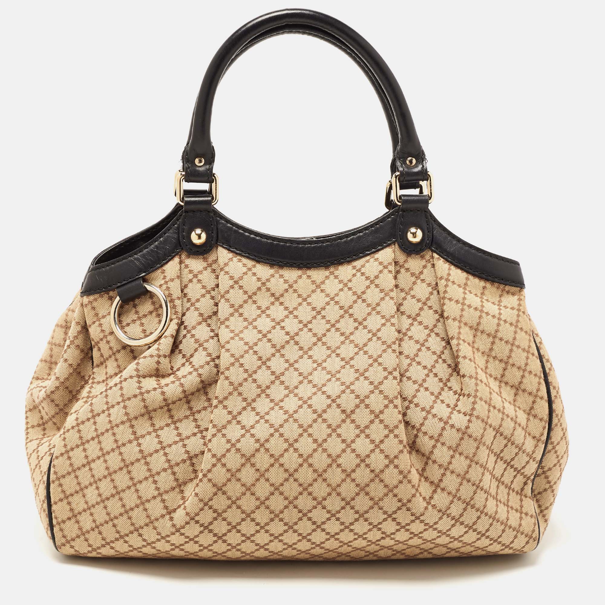 Louis Vuitton Damier Canvas Ipanema GM Bag - Yoogi's Closet