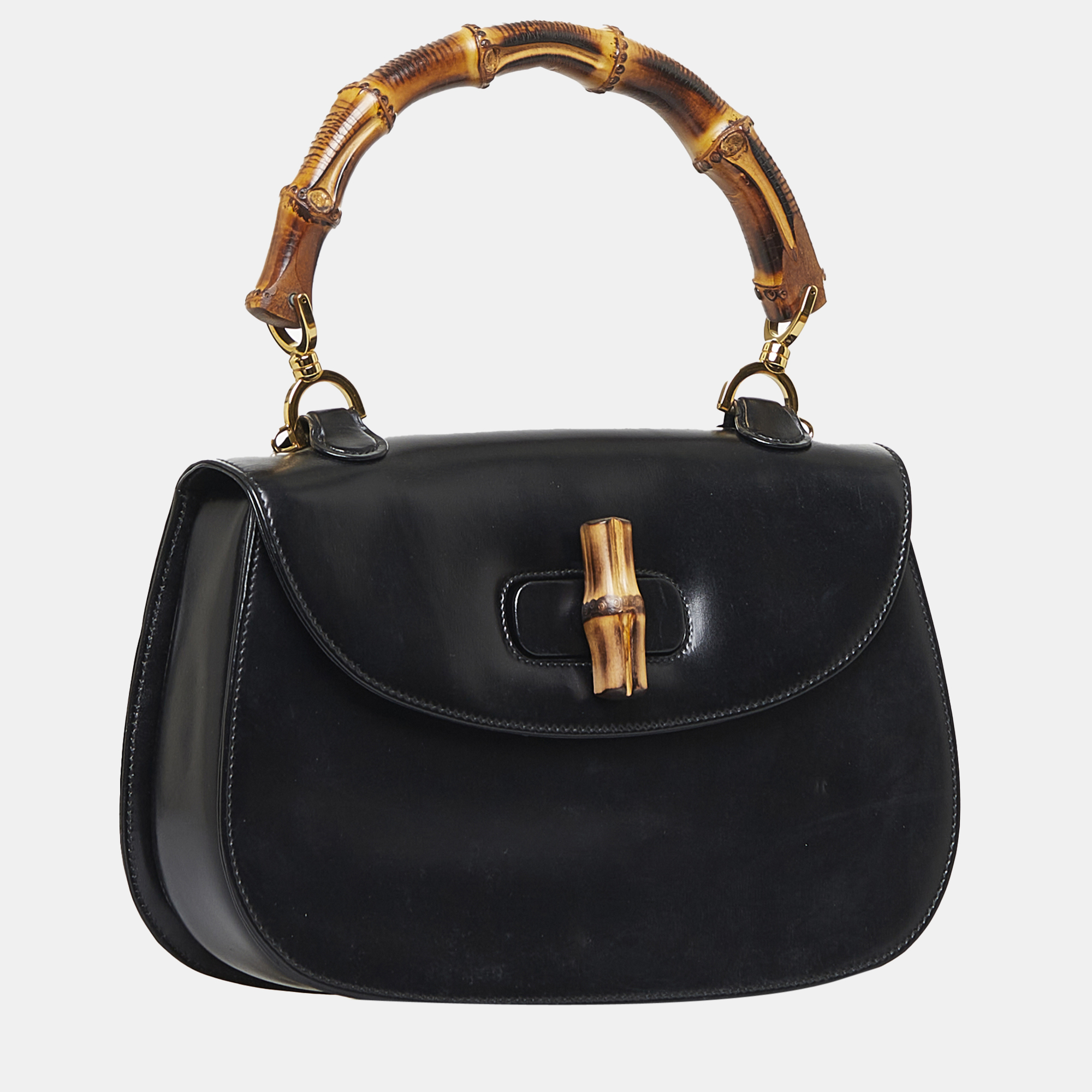 

Gucci Black Bamboo Night