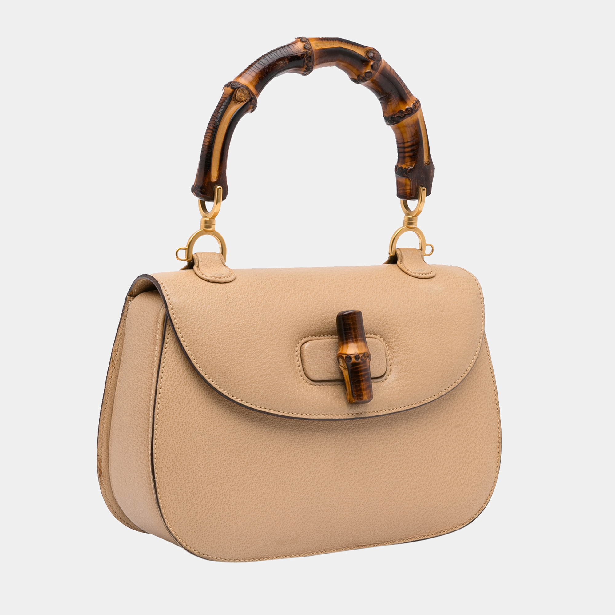 

Gucci Beige Bamboo Night