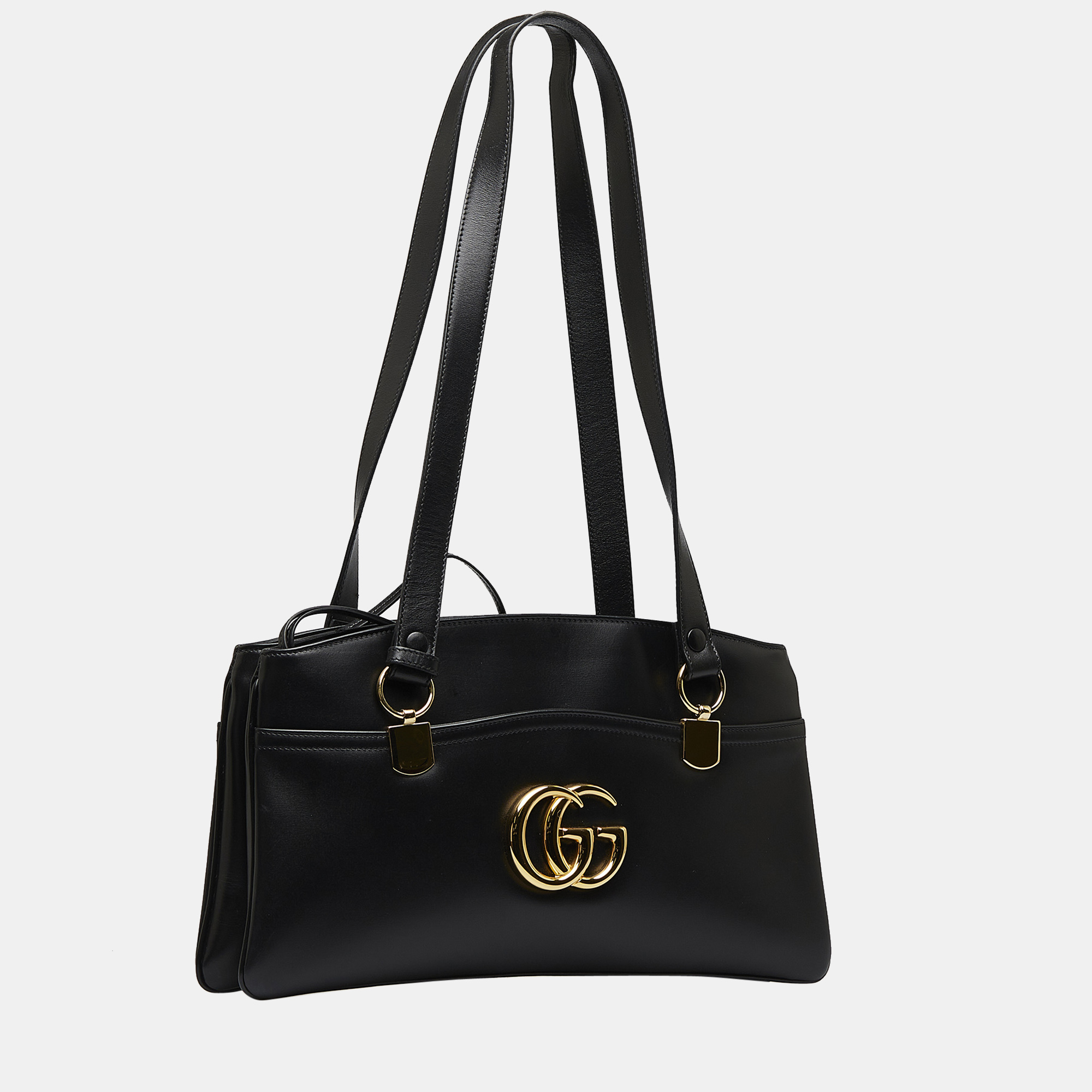

Gucci Black Arli Handbag