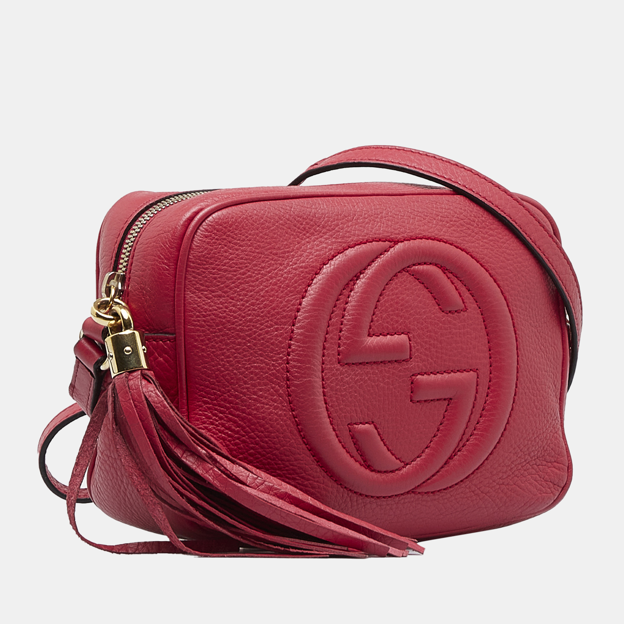

Gucci Red Soho Disco