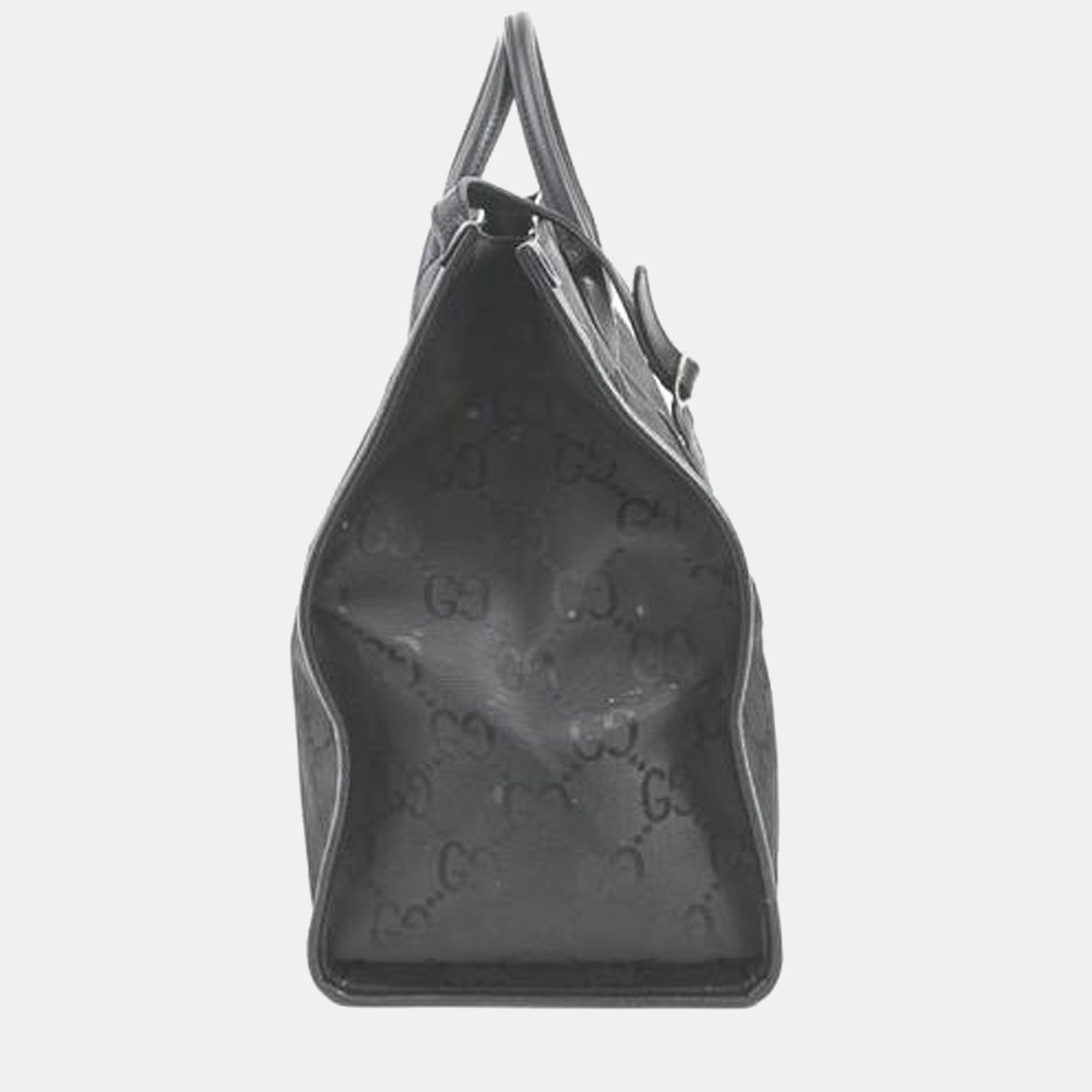 

Gucci Black Nylon Off The Grid Tote Bag