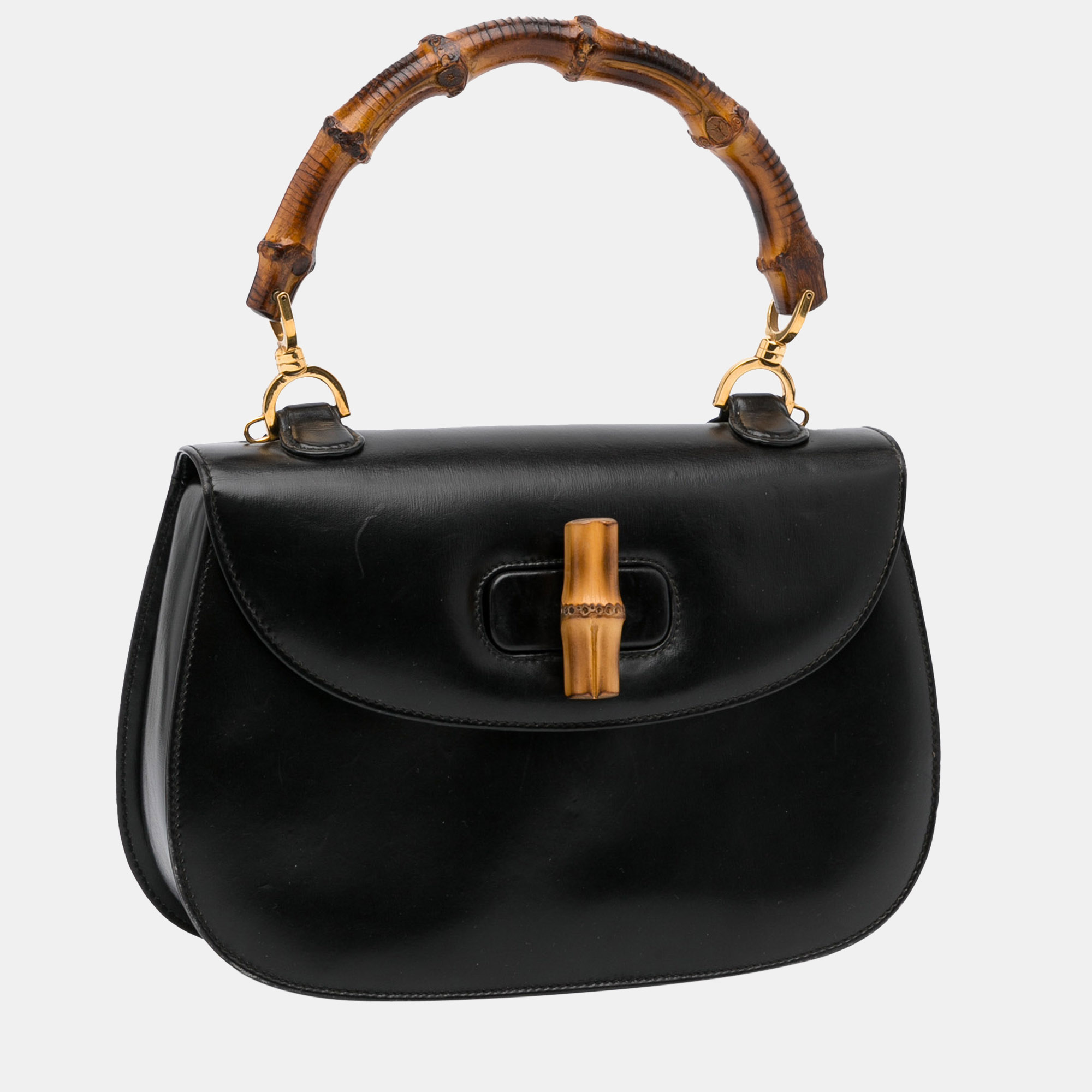 

Gucci Black Bamboo Night
