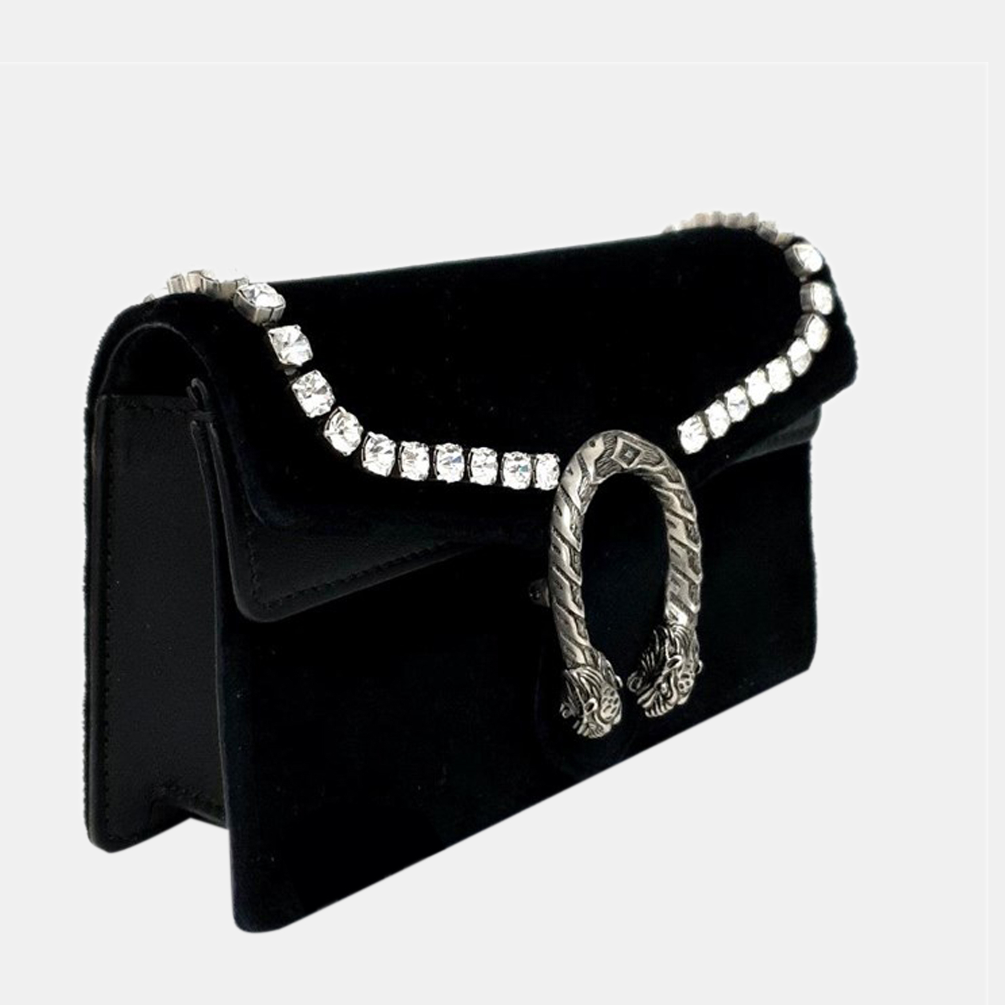 

Gucci Dionysus bag, Black