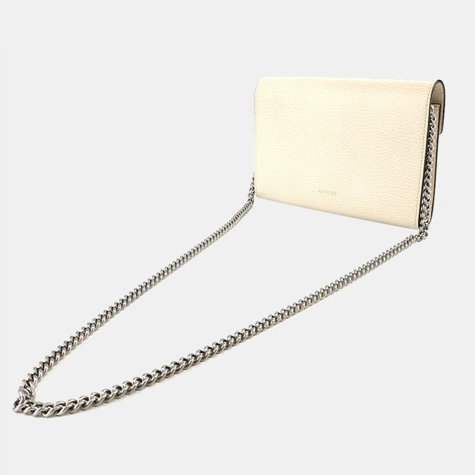 

Gucci Dionysus bag, White