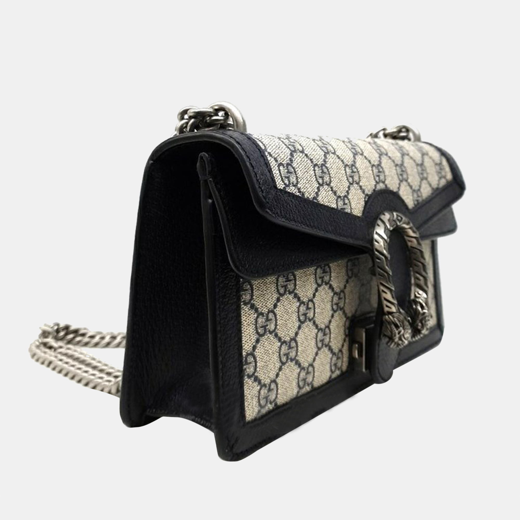 

Gucci Dionysus bag, Beige