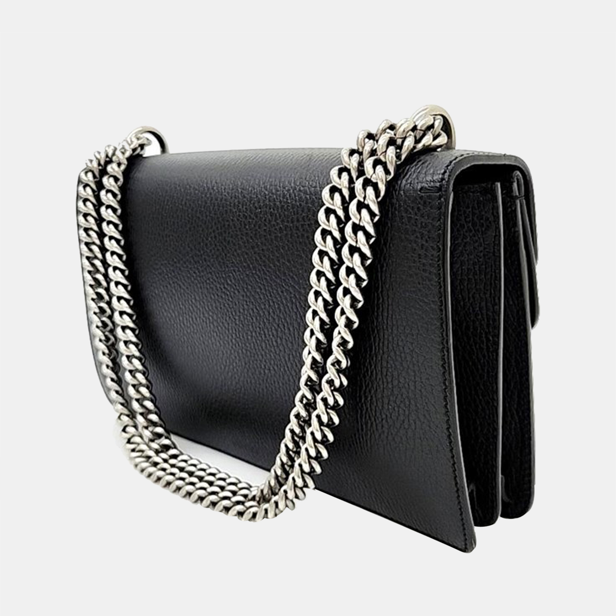 

Gucci Dionysus bag, Black