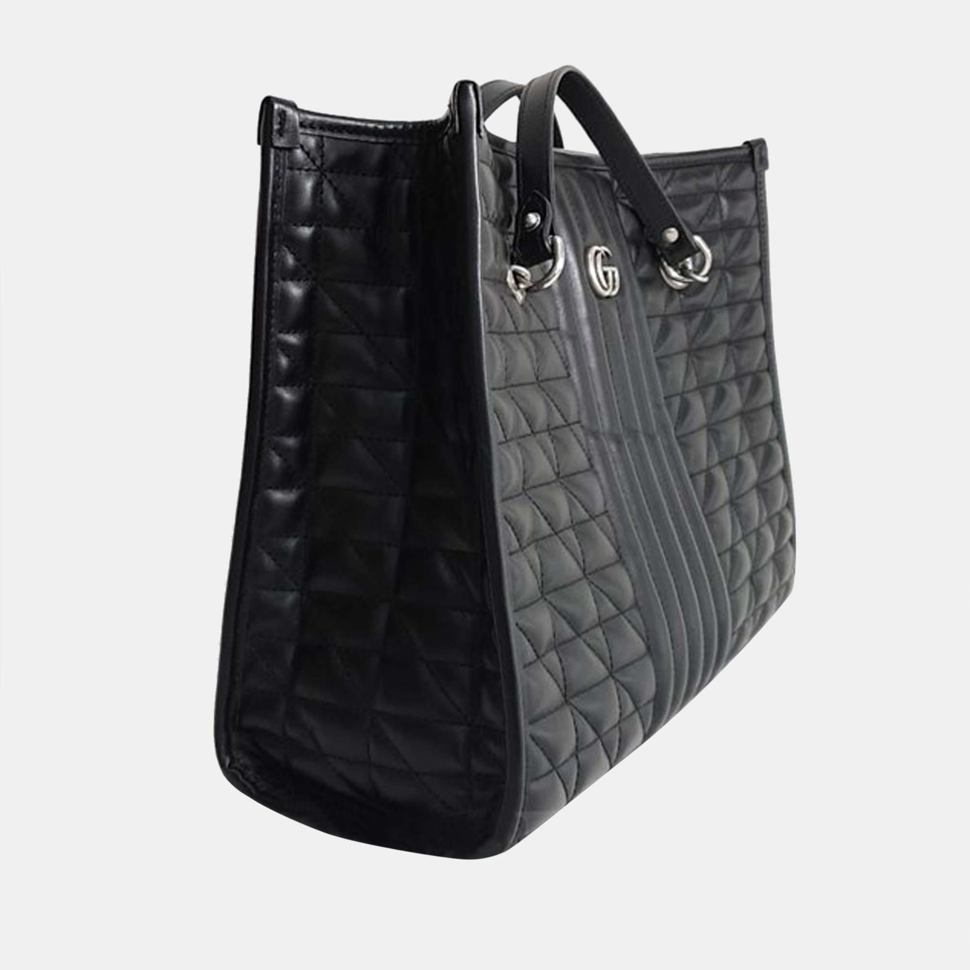 

Gucci Marmont bag, Black