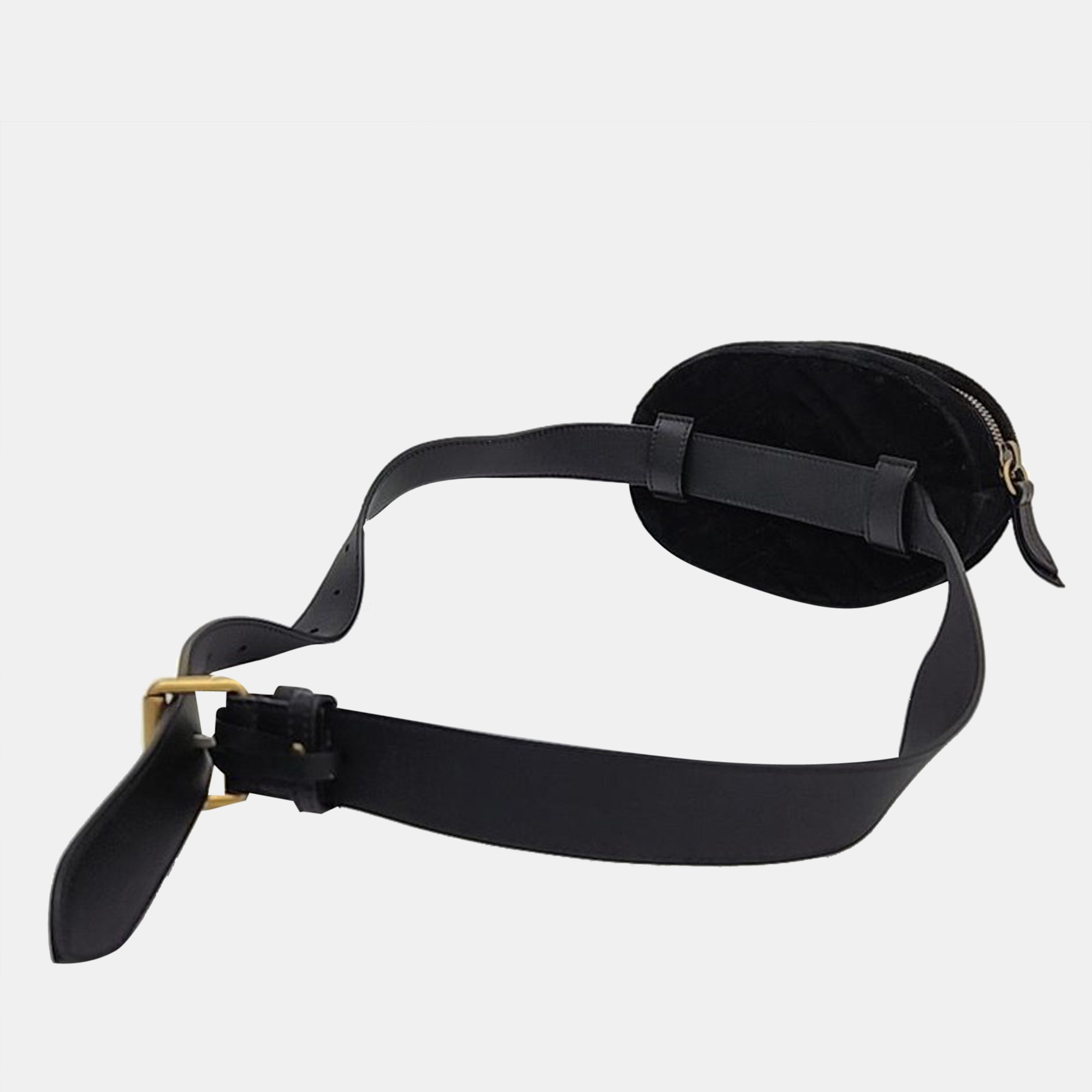 

Gucci Marmont bag, Black