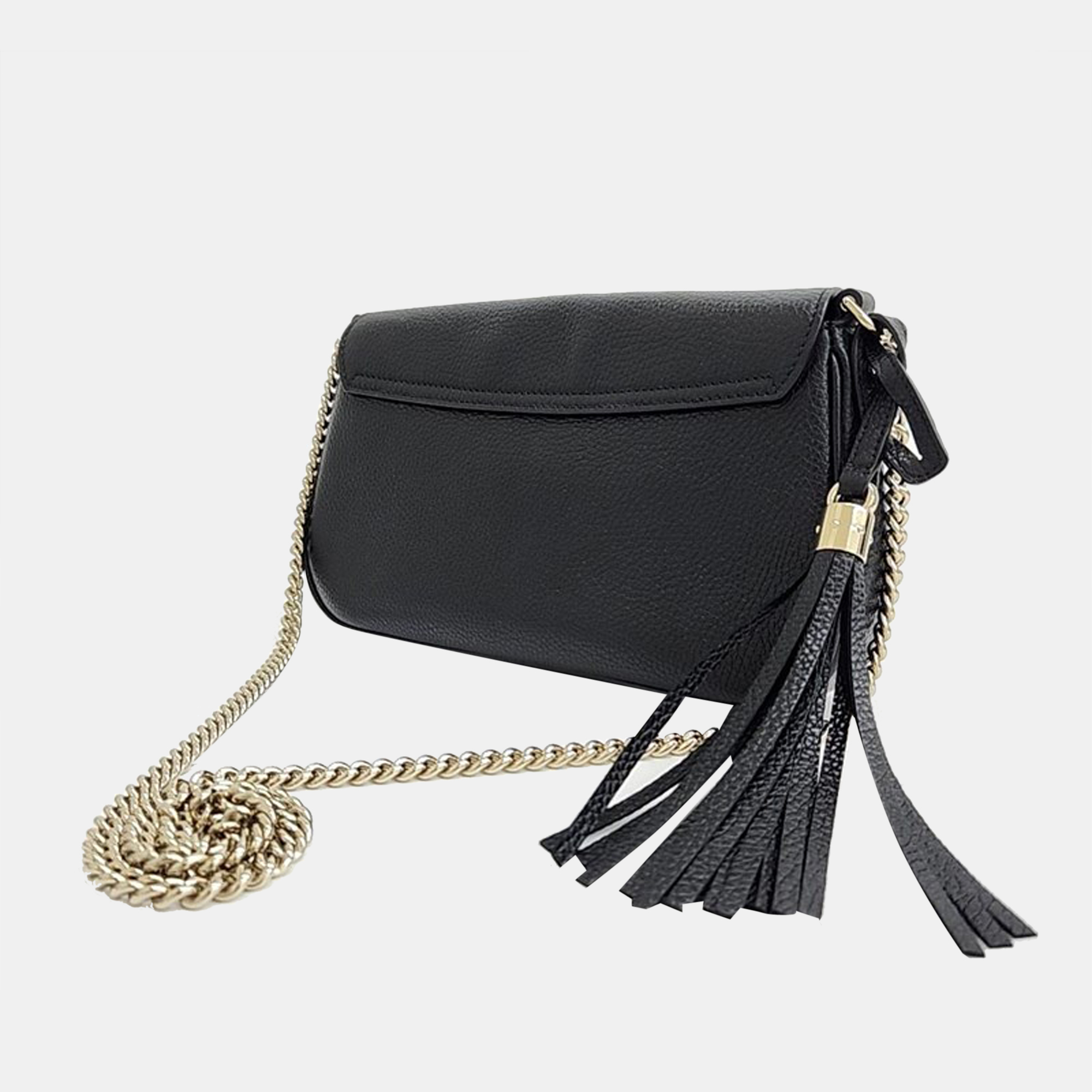 

Gucci Soho bag, Black