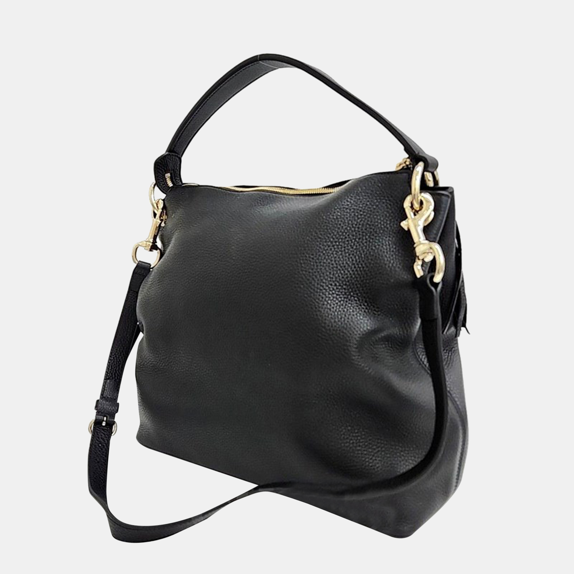 

Gucci Soho bag, Black