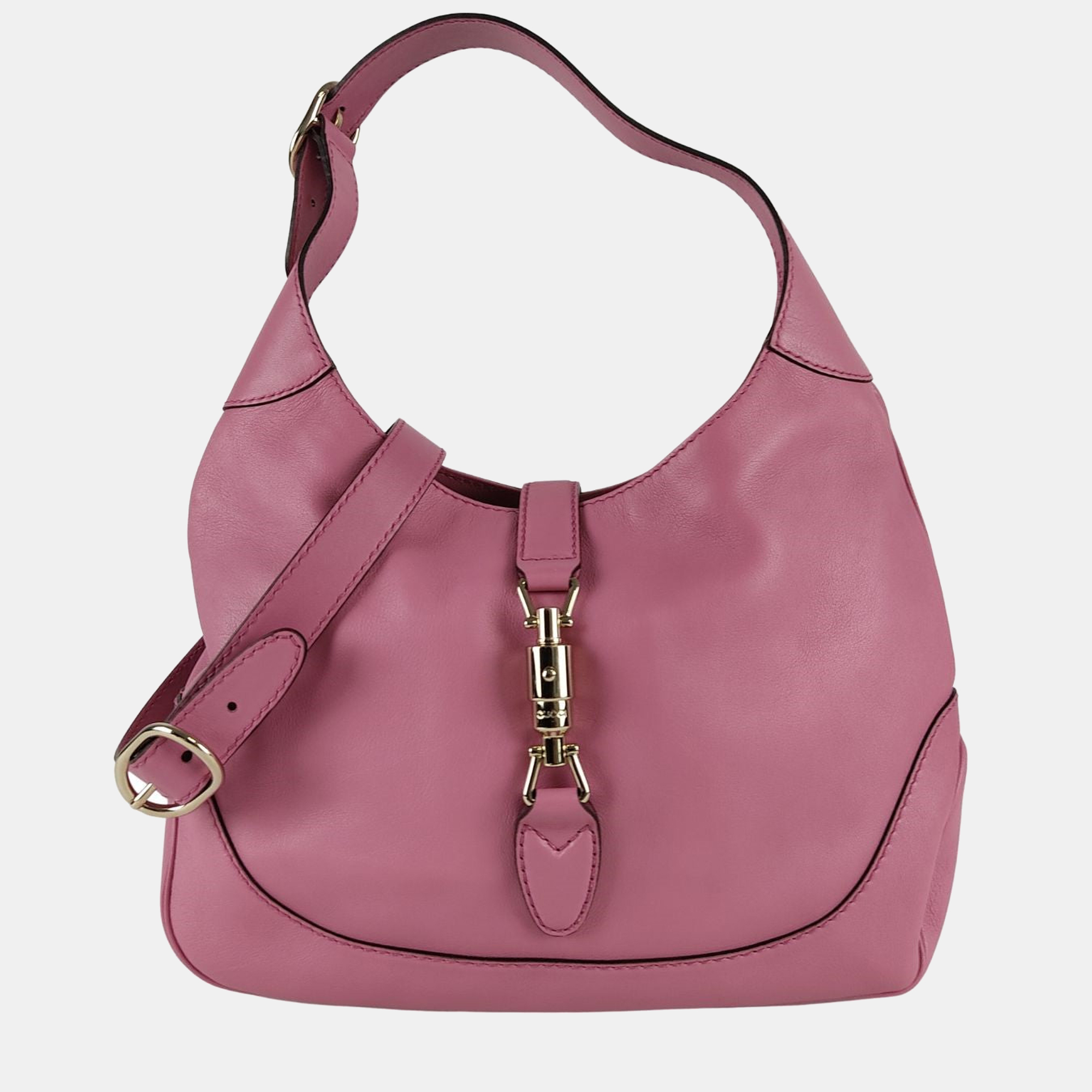 

Gucci Jackie 1961 Shoulder bag, Pink