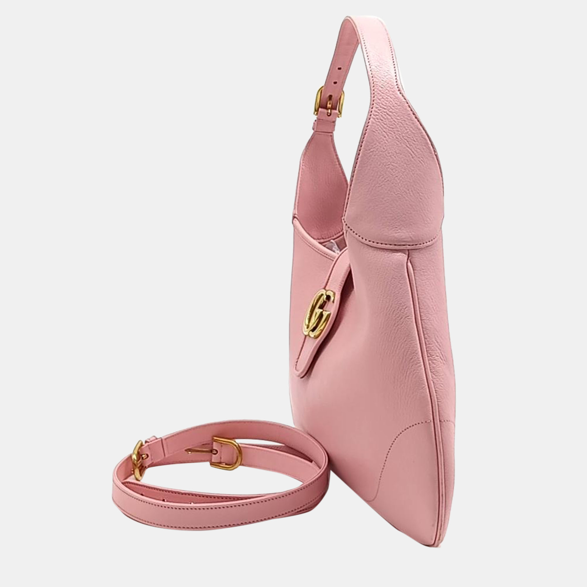 

Gucci Aphrodite Shoulder Bag Medium (726274), Pink