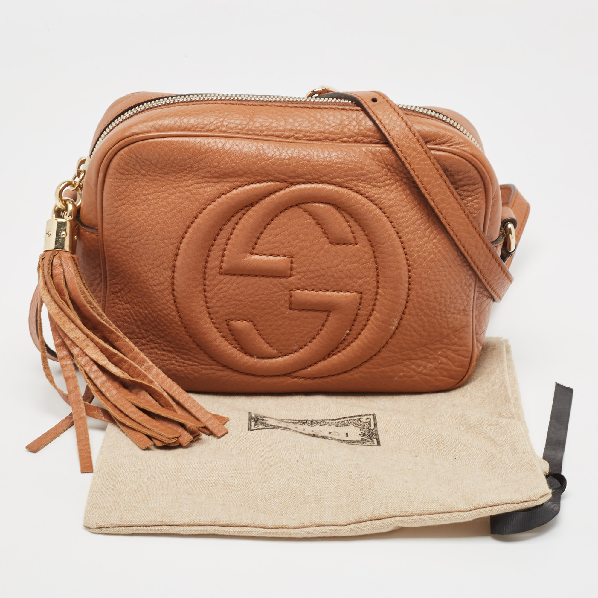 Gucci crossbody bag brown thomas on sale