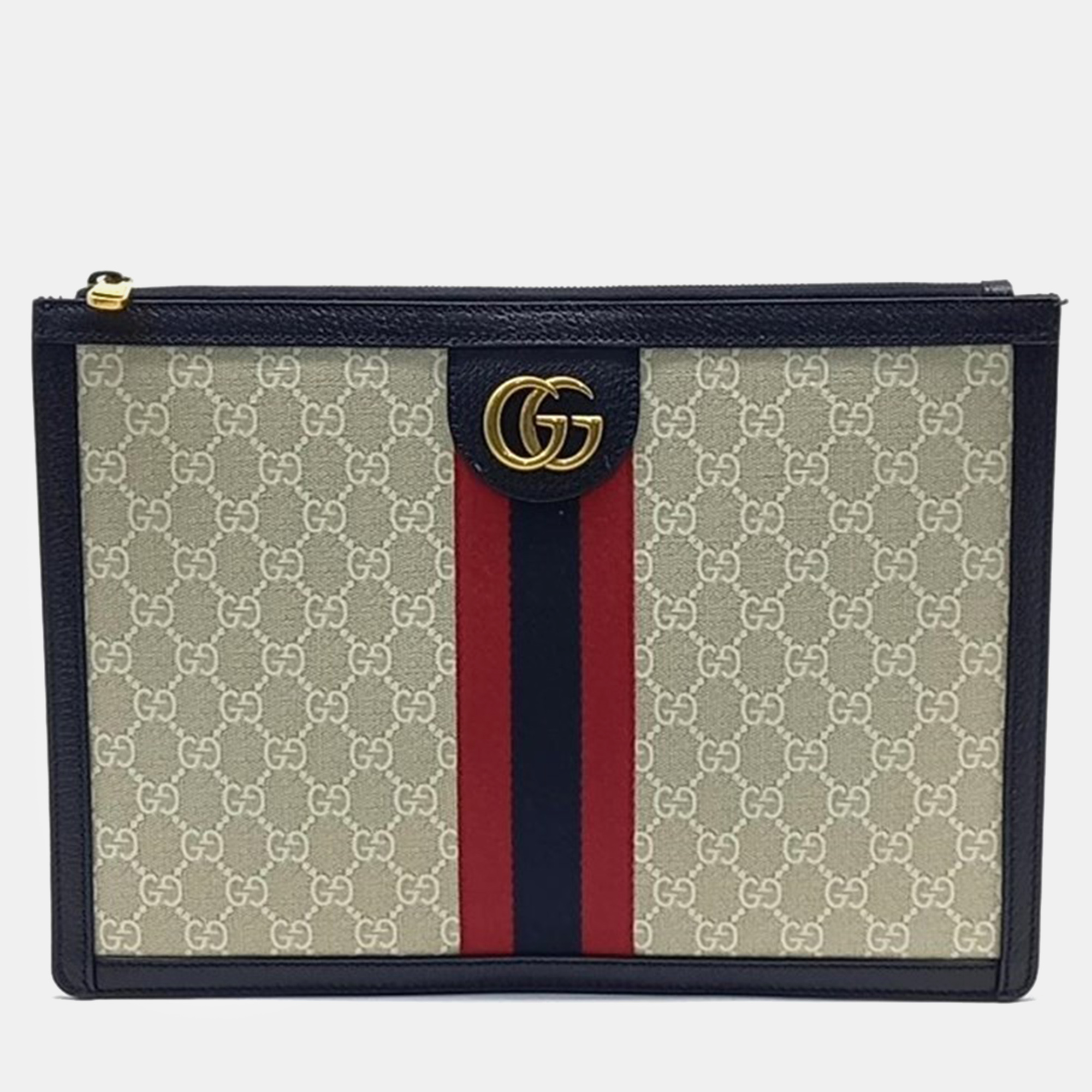 

Gucci Ophidia Portfolio Case (674078), Multicolor