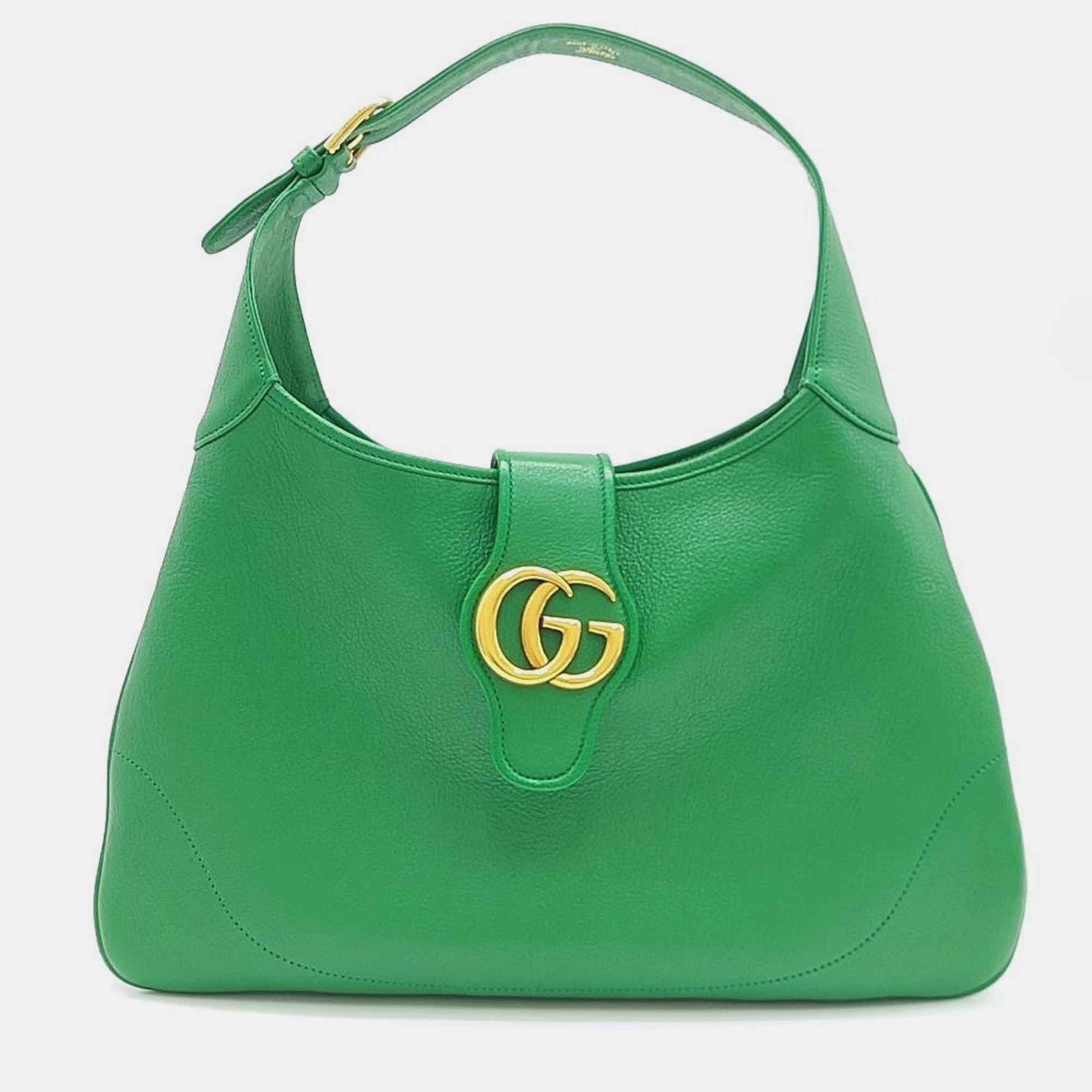 

Gucci Aphrodite Shoulder Bag Medium (726274), Green