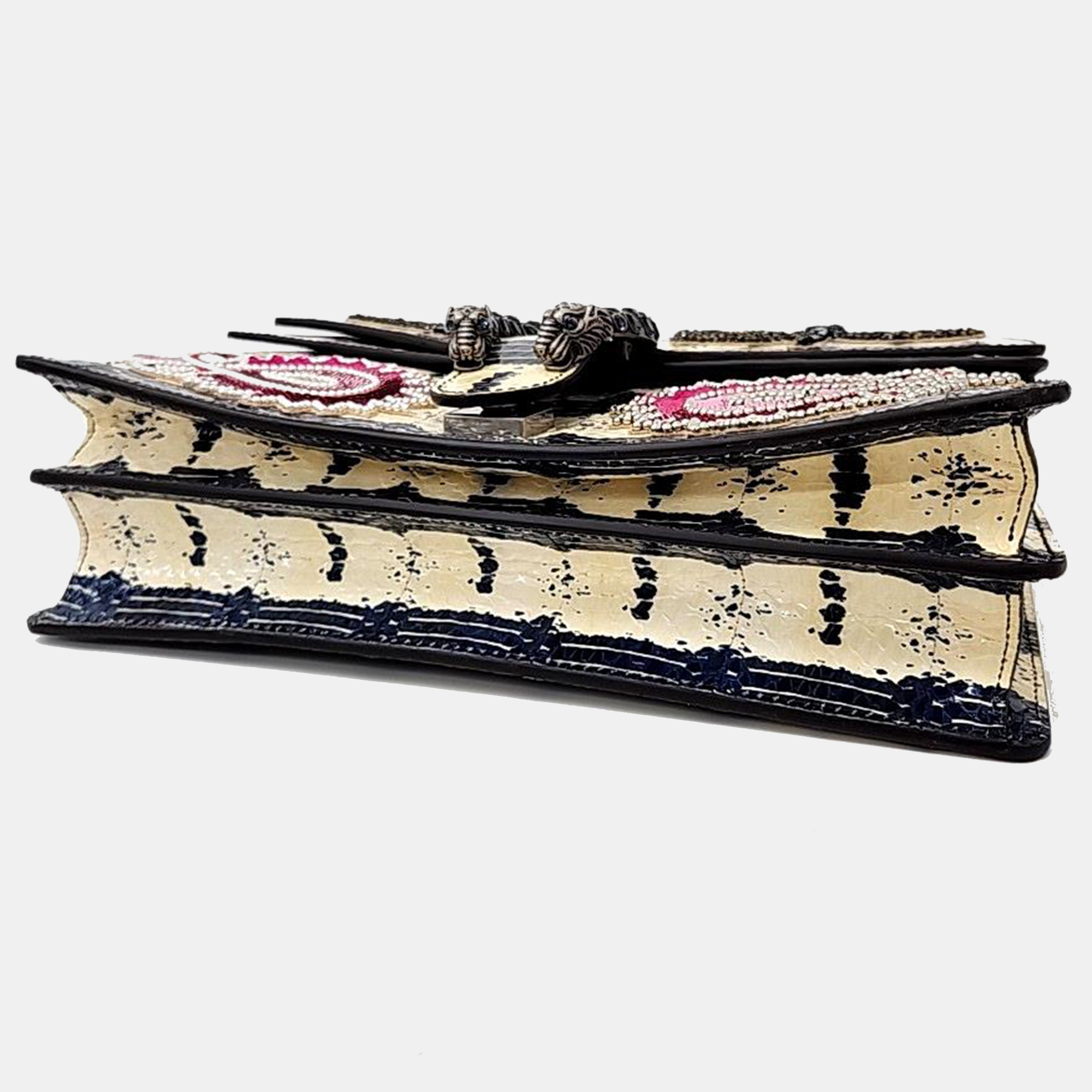 Gucci Dionysus Python Chain Shoulder Bag (400235) 