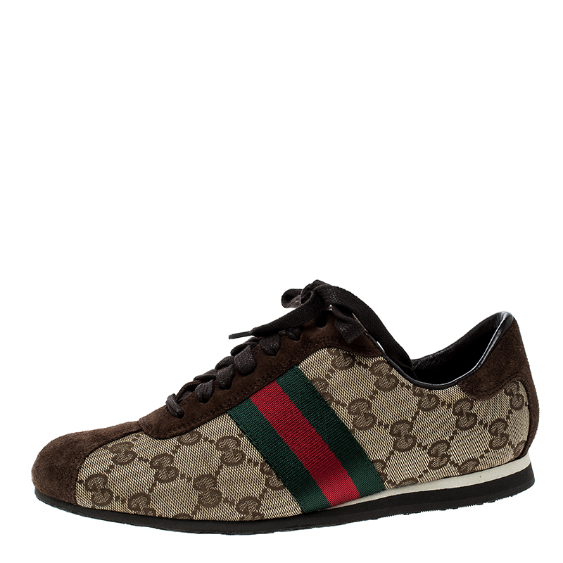 old gucci shoes